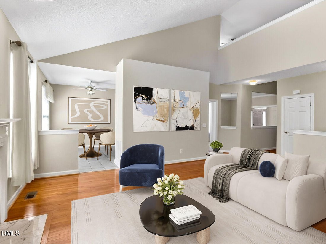 House in Cary, North Carolina, United States 5 - 18285045
