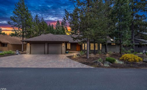 Casa a Sunriver, Oregon, Stati Uniti 1