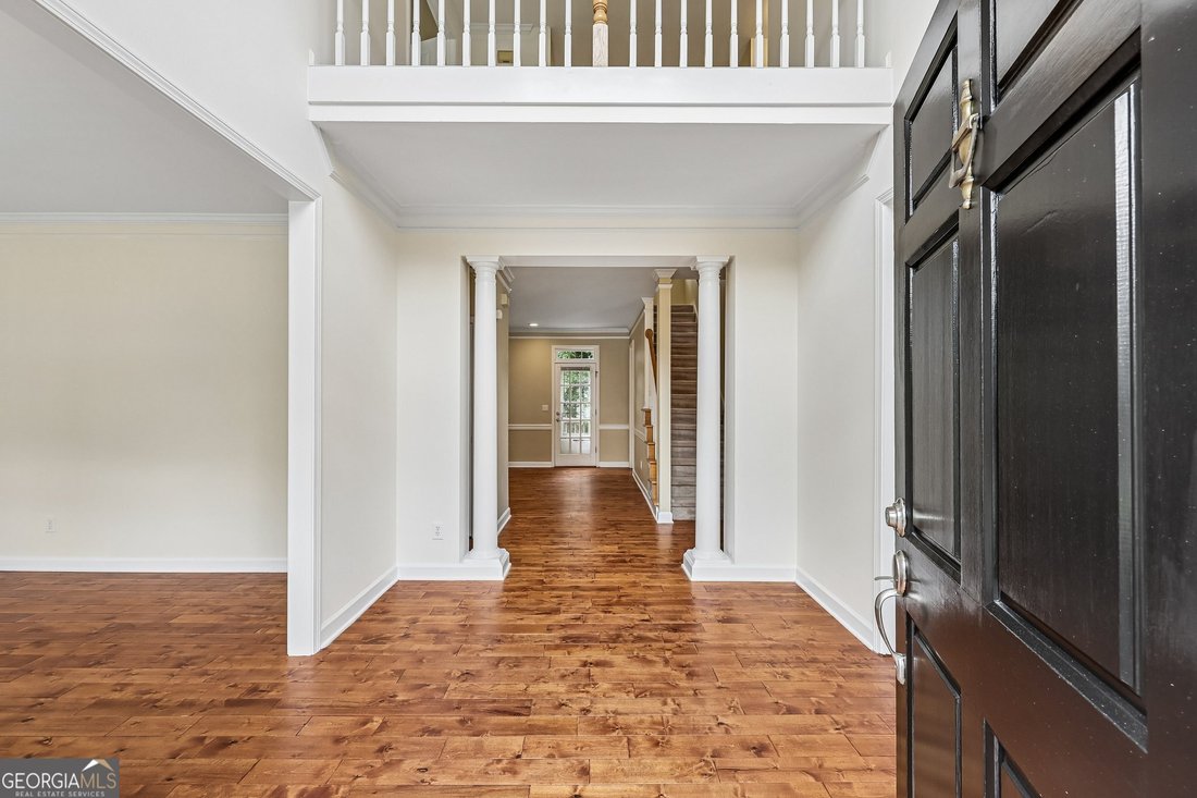 Haus in Johns Creek, Georgia, Vereinigte Staaten 5 - 18284483