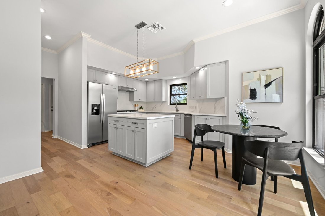 House in Austin, Texas, United States 1 - 18287730