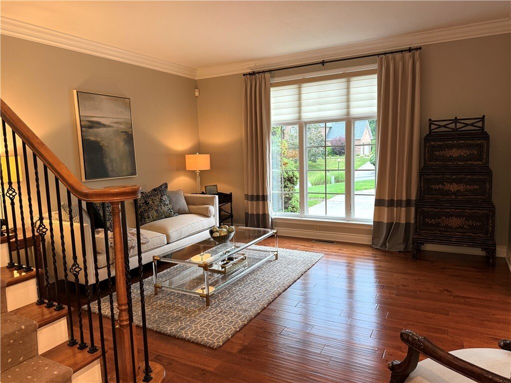 House in Gibsonia, Pennsylvania, United States 4 - 18285400