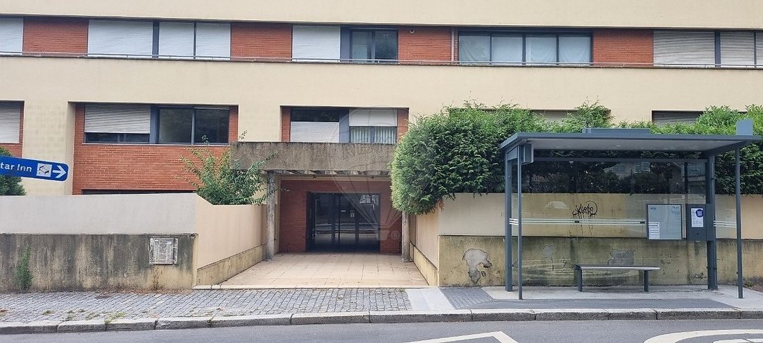 Apartment in Paranhos, Porto District, Portugal 5 - 16539119