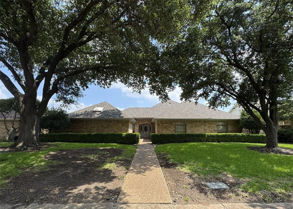 House in Dallas, Texas, United States 1 - 18285717
