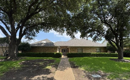 House in Dallas, Texas, United States 1