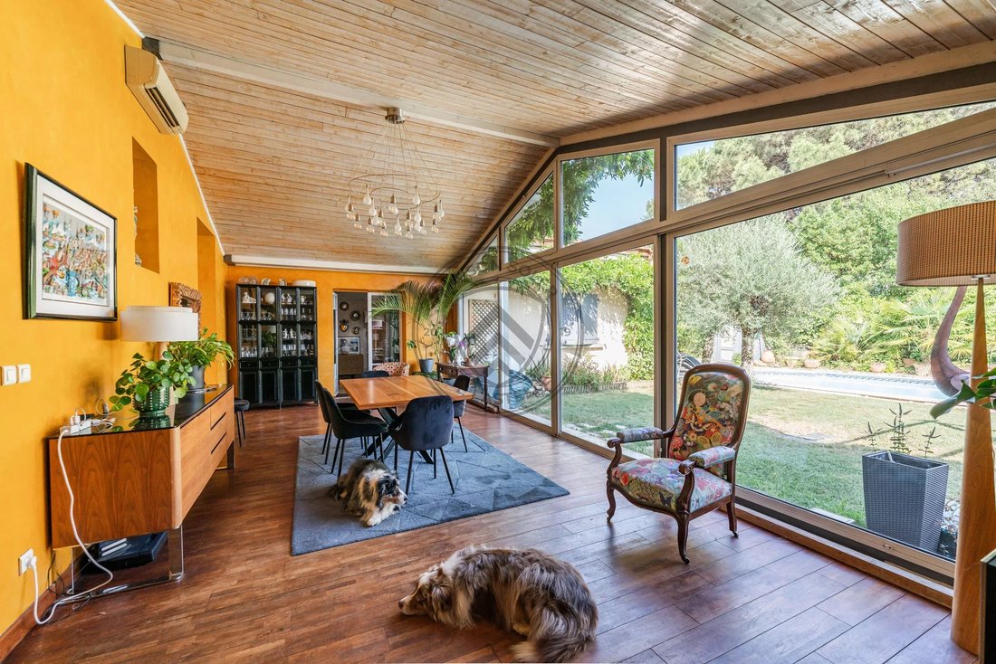 House in Côte Pavée-L Hers-La Terrasse, Toulouse, France 4 - 17062164