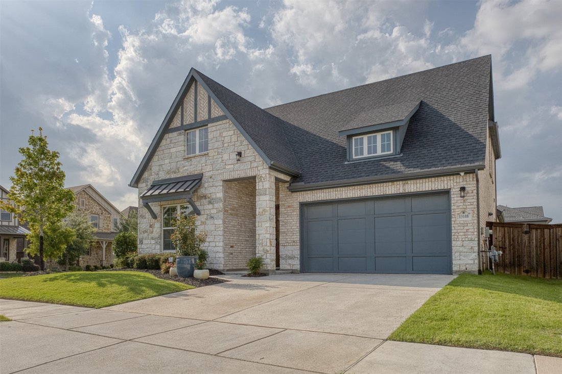 House in Frisco, Texas, United States 3 - 18281402