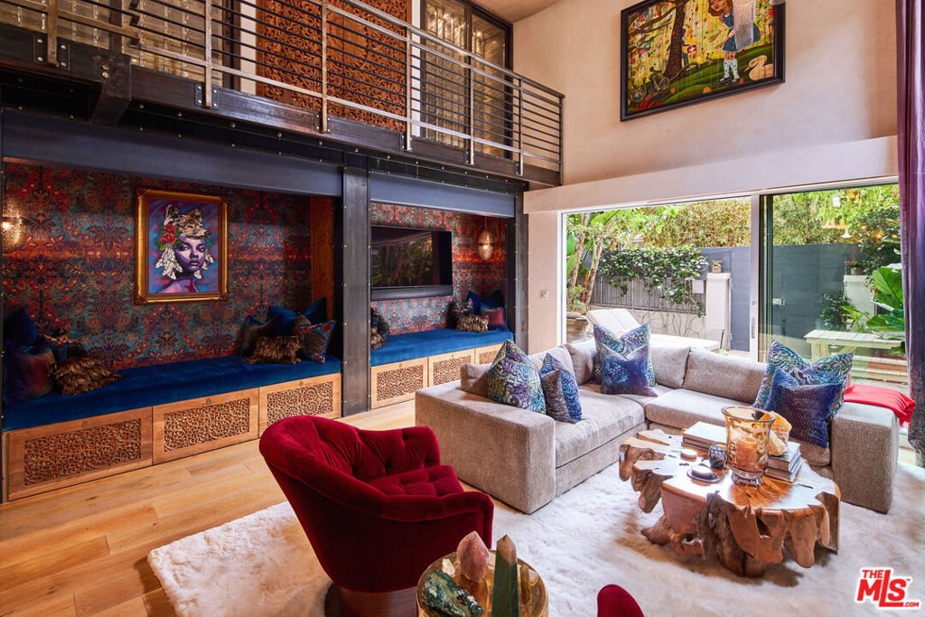 House in Los Angeles, California, United States 4 - 18280068