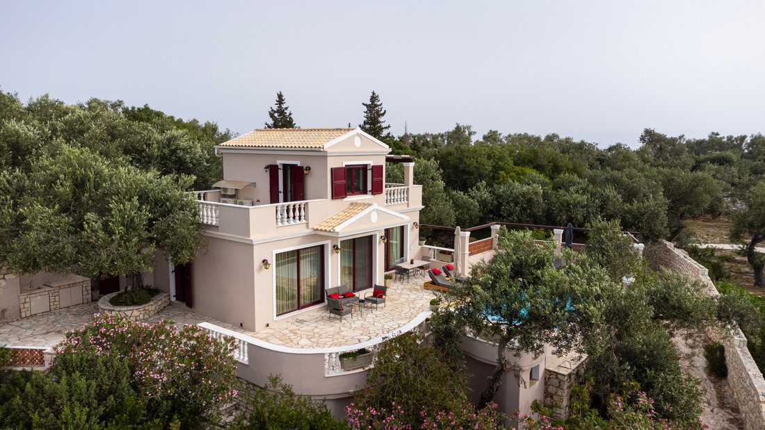 House in Paxi, Peloponnese, Western Greece and the Ionian, Greece 5 - 18295618