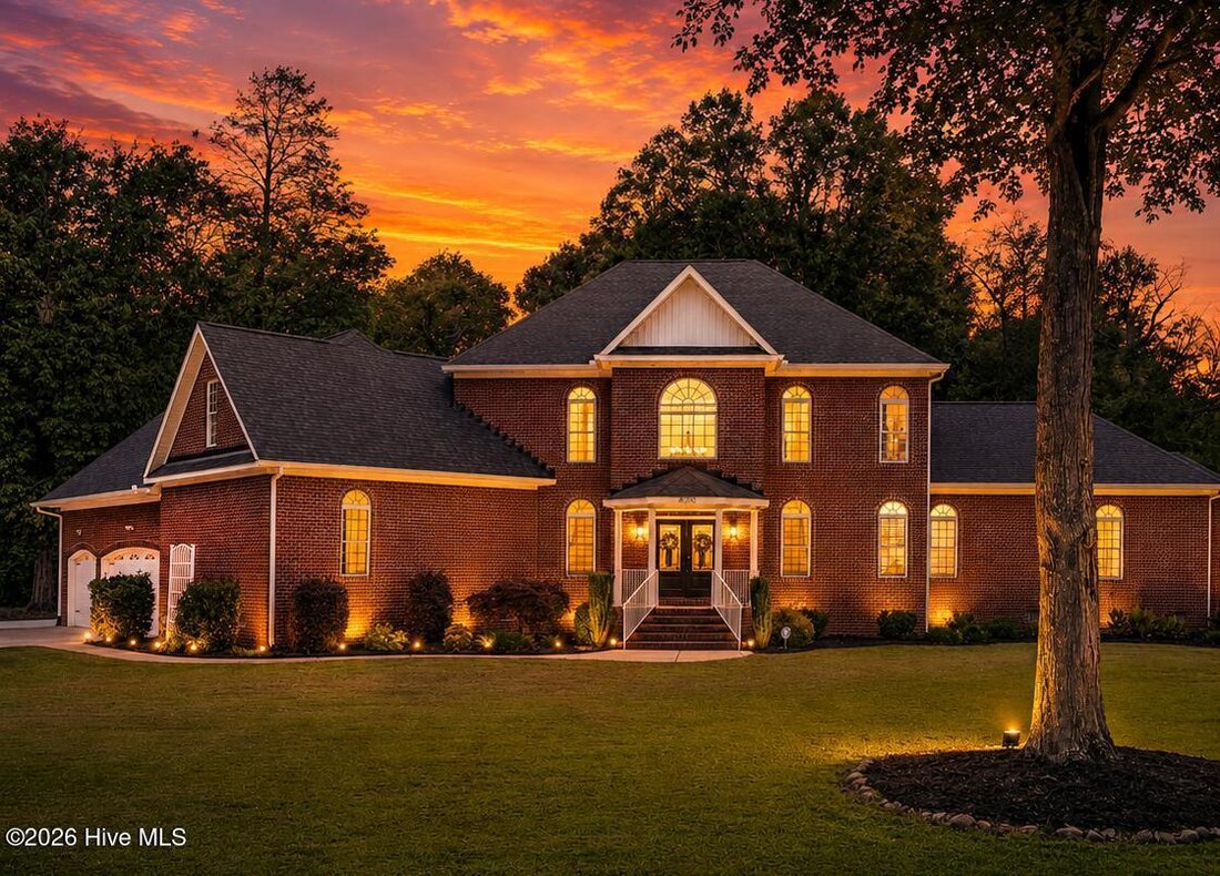 House in Winterville, North Carolina, United States 1 - 18280978