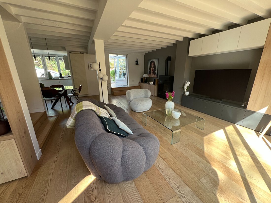 Villa in Agent Sarre-Centre-Les Vallées-La Garenne, Colombes, France 2 - 18286974
