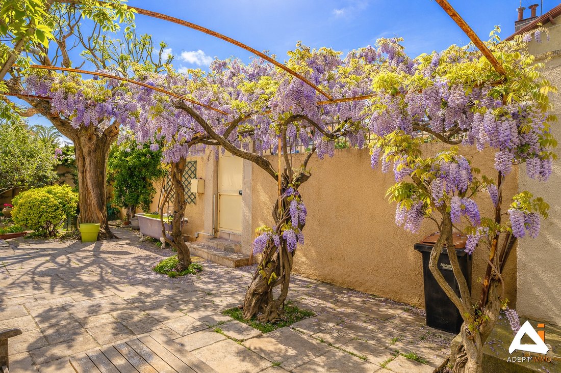 House in Bonneveine, 8e Arrondissement, Marseille 4 - 18284924