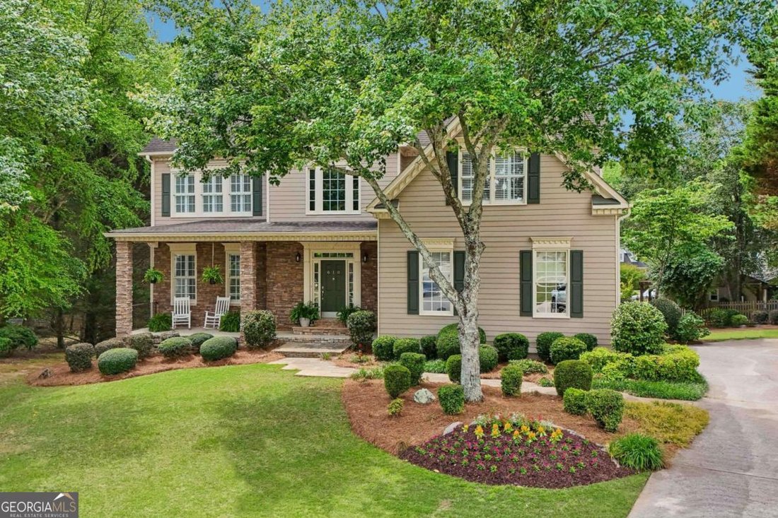 House in Suwanee, Georgia, United States 2 - 18281109