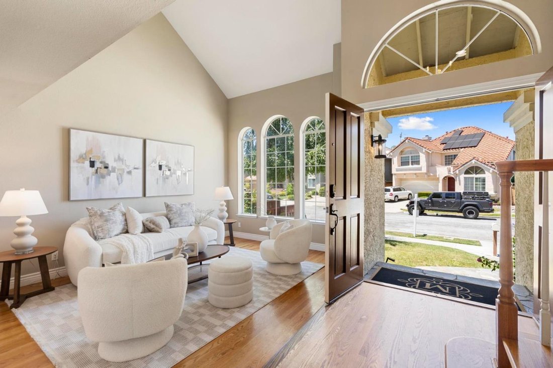 House in San Jose, California, United States 1 - 18071733