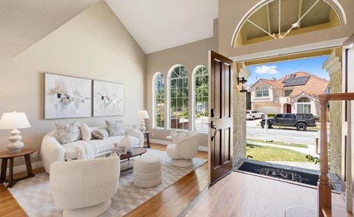 House in San Jose, California, United States 1