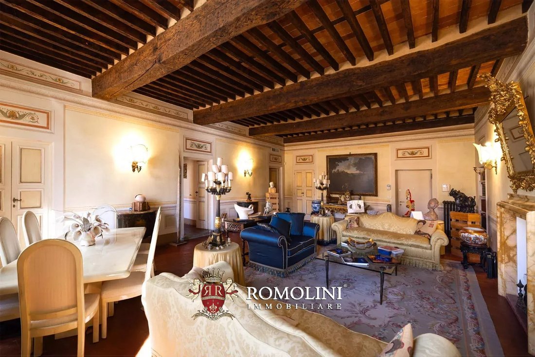 Apartment in Pietrasanta, Tuscany, Italy 3 - 15665798
