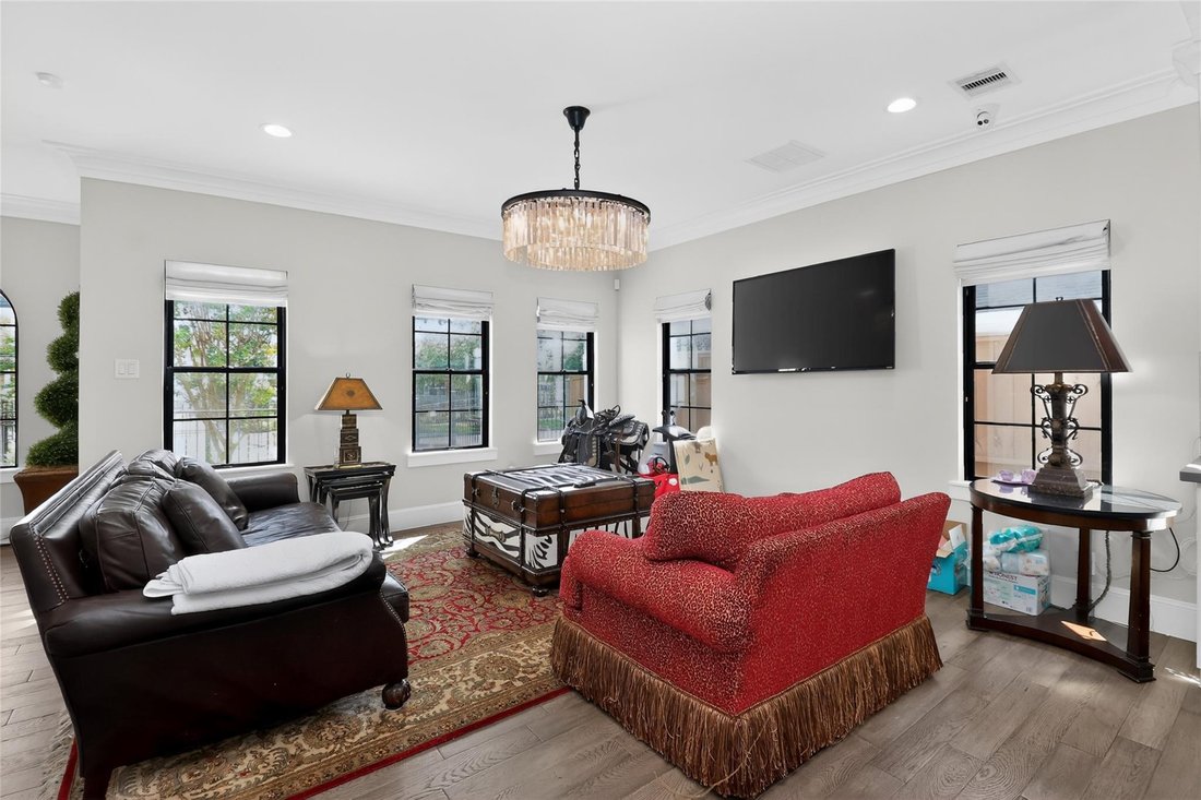 House in Houston, Texas, United States 5 - 18284878
