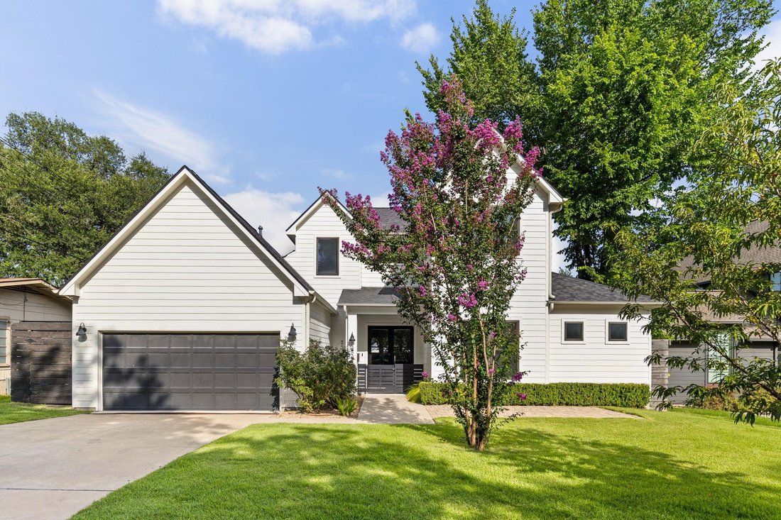 House in Austin, Texas, United States 1 - 18288421