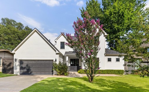 House in Austin, Texas, United States 1