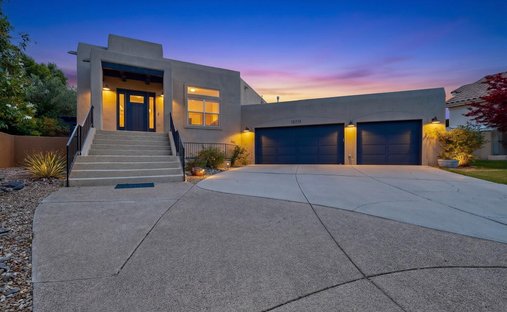 House in Albuquerque, New Mexico, United States 1
