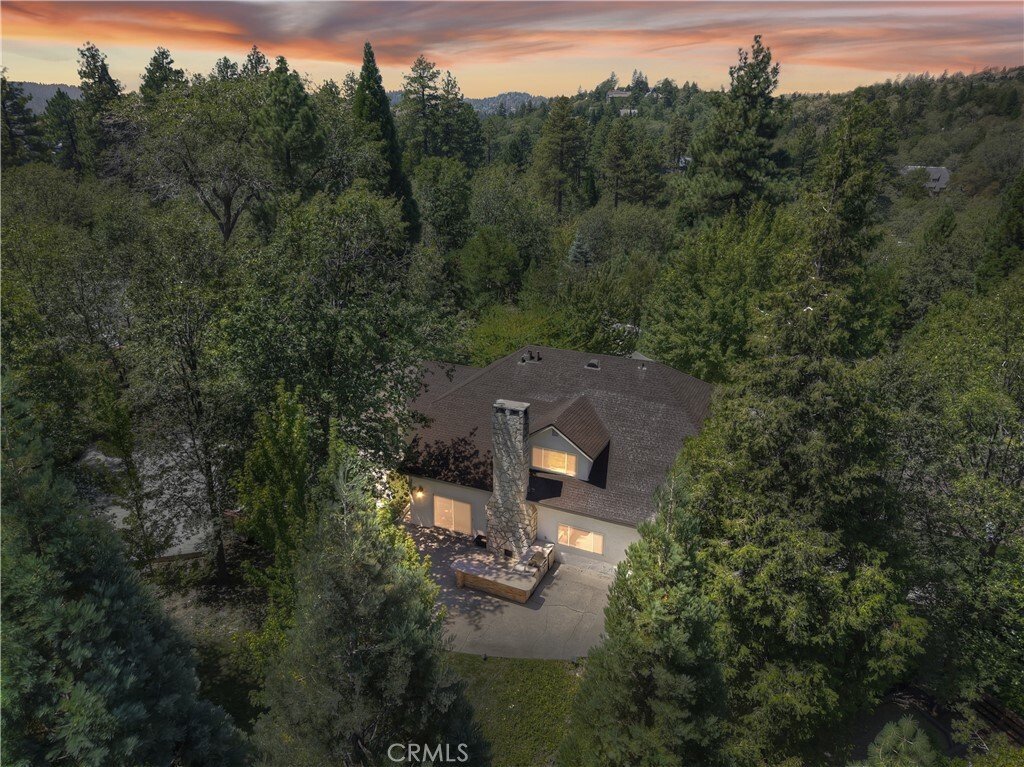 House in Lake Arrowhead, California, United States 2 - 18290863
