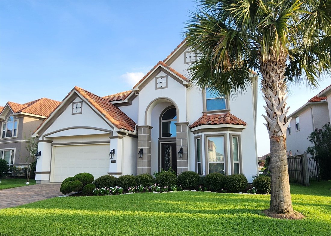 House in Houston, Texas, United States 2 - 18286008