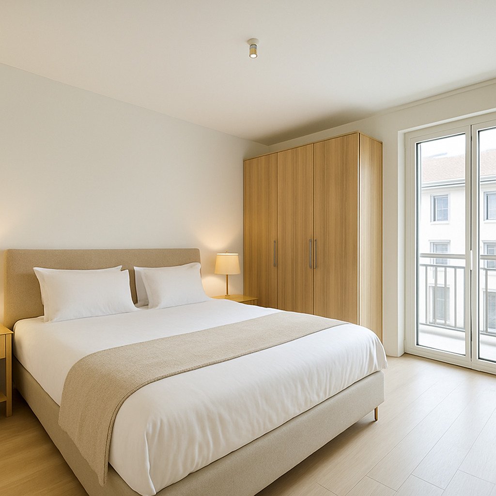 Apartment in Antony, Ile-de-France, France 2 - 18292669