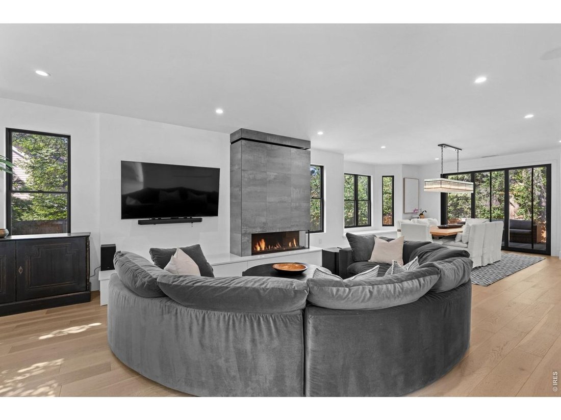 House in Boulder, Colorado, United States 3 - 18292982