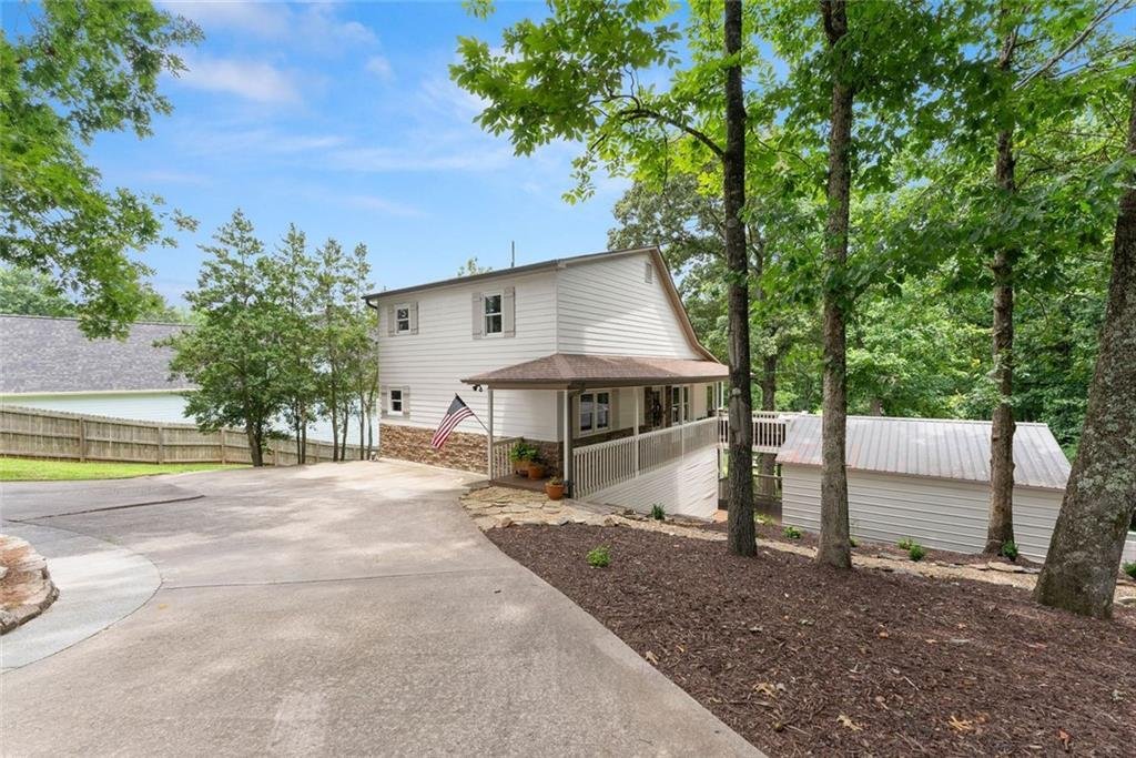 House in Cumming, Georgia, United States 5 - 18285605
