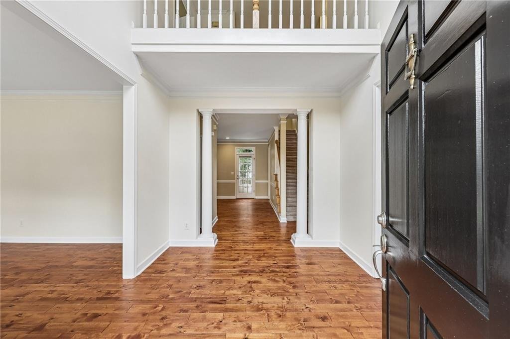 House in Johns Creek, Georgia, United States 5 - 18285555