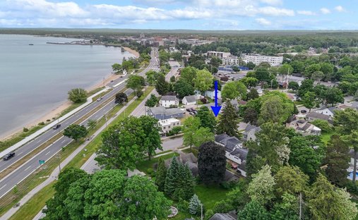 Terreno a Garfield Township, Michigan, Stati Uniti 1