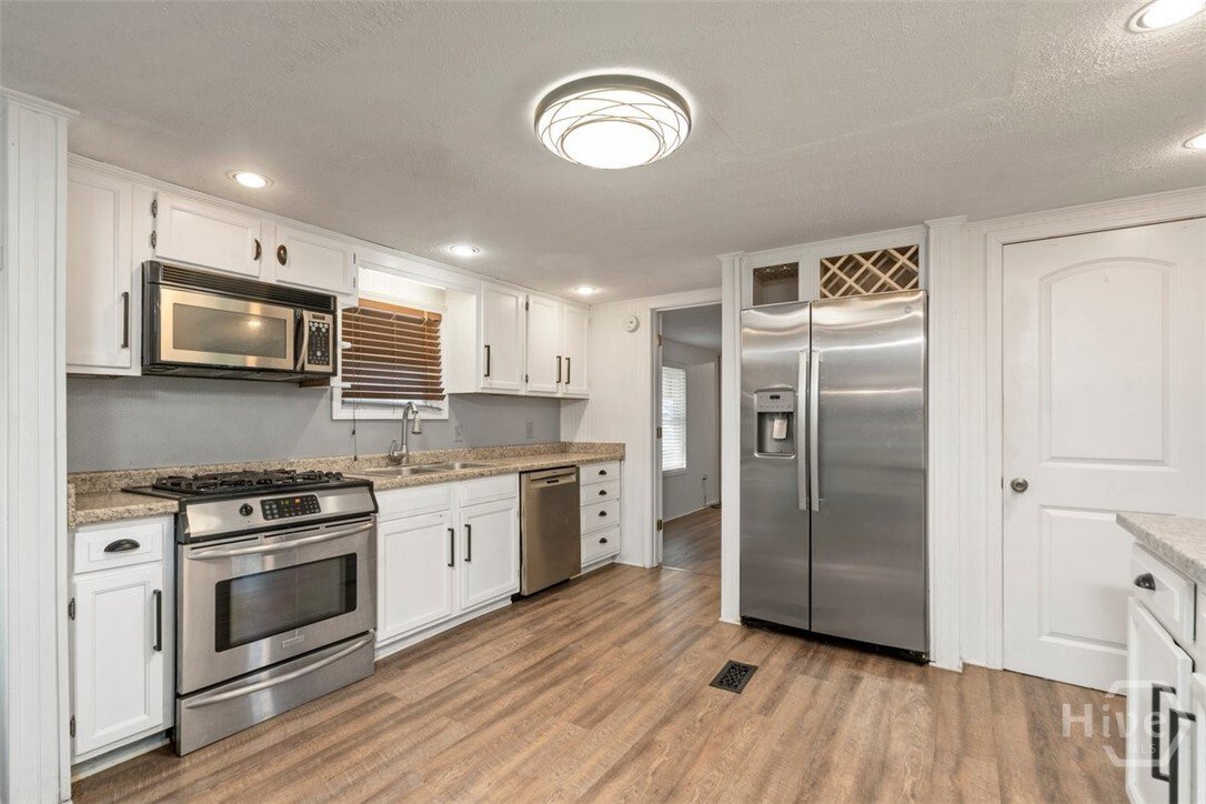 House in Eatonton, Georgia, United States 5 - 18284035