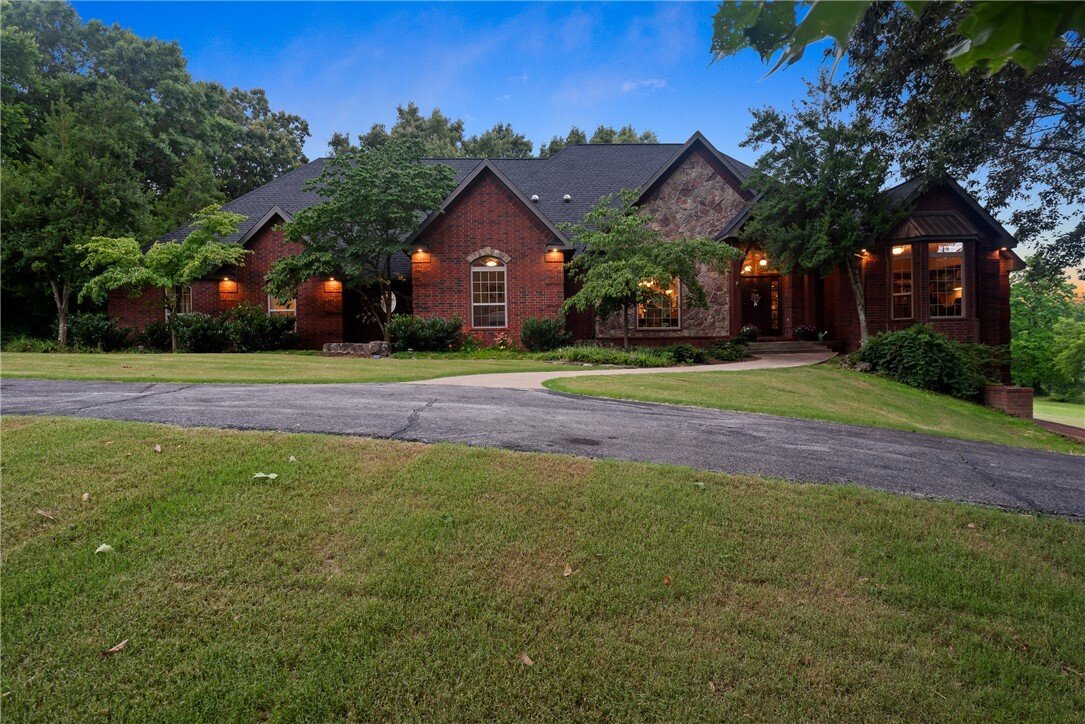 House in Harrison, Arkansas, United States 2 - 18283802