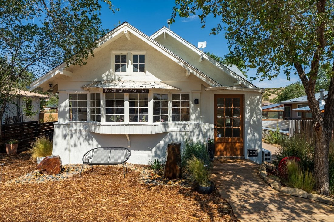 House in Sandia Park, New Mexico, United States 1 - 18281419