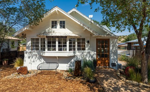 House in Sandia Park, New Mexico, United States 1