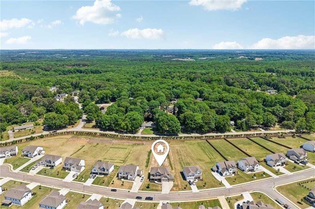 House in Dacula, Georgia, United States 5 - 17874999