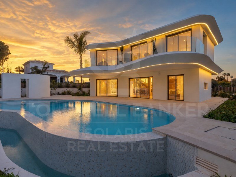 House in Vicalvaro, Madrid, Spain 4 - 18286576