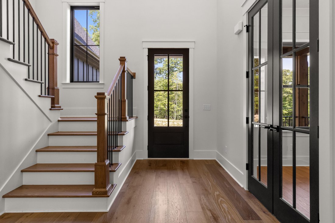 House in Soddy-Daisy, Tennessee, United States 4 - 17682477
