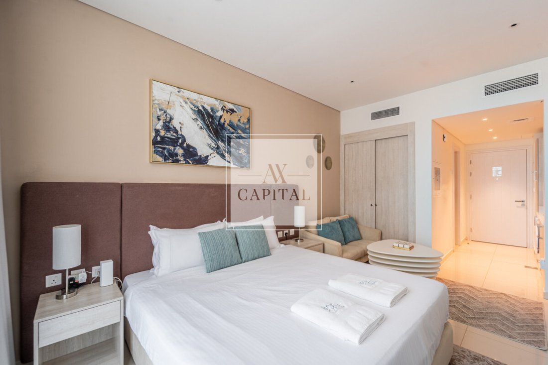 Apartment in Dubai Marina / Marsa Dubai, Dubai, United Arab Emirates 3 - 18291293