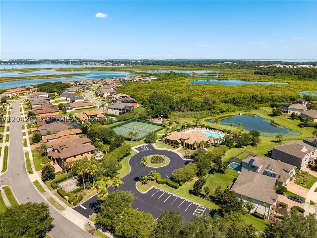 House in Winter Garden, Florida, United States 4 - 18280411