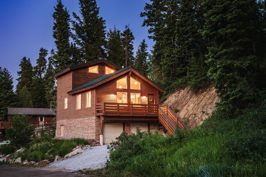 House in Park City, Utah, United States 1 - 18283178