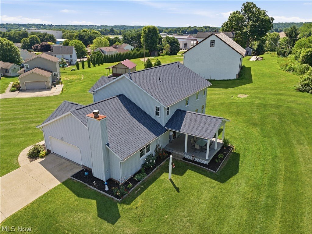 House in Bolivar, Ohio, United States 4 - 18284444
