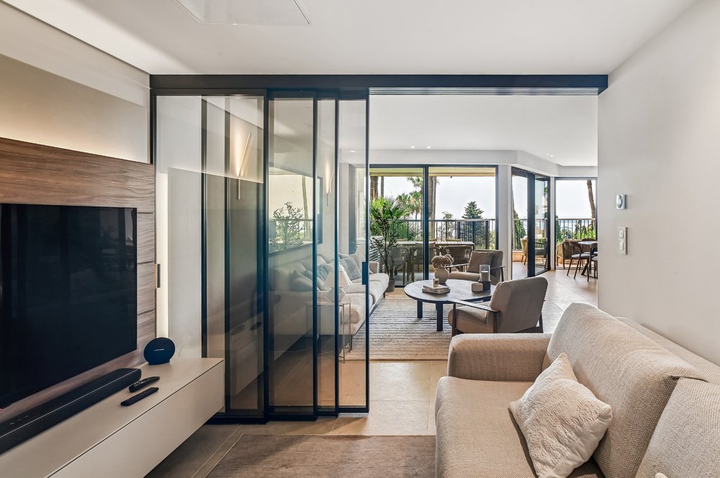 Apartment in La Mer - Le Puadon - Cannes Eden, Vallauris, France 5 - 18281937