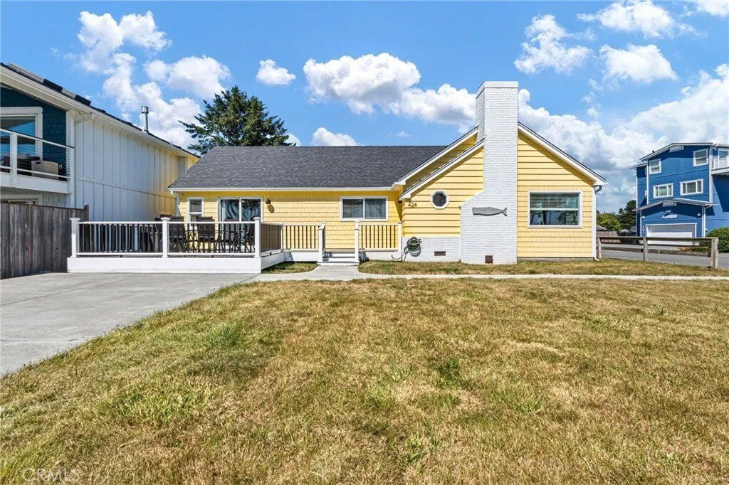 House in Gasquet, California, United States 1 - 18292217