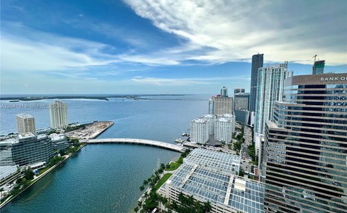 Condo in Miami, Florida, United States 1