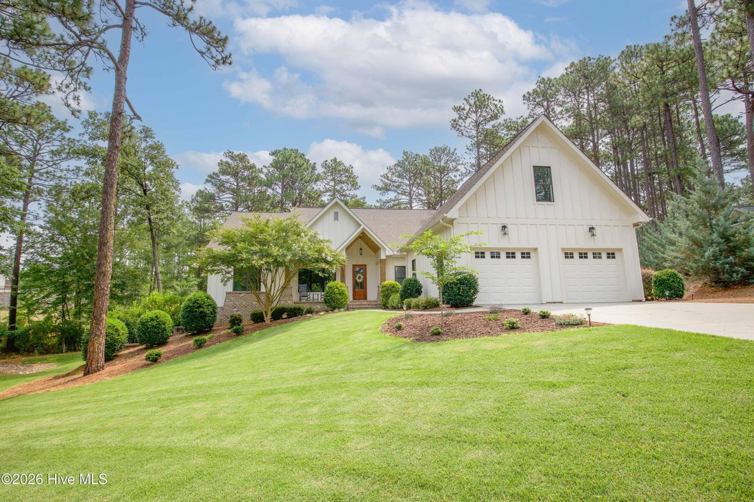 House in Southern Pines, North Carolina, United States 1 - 18288832