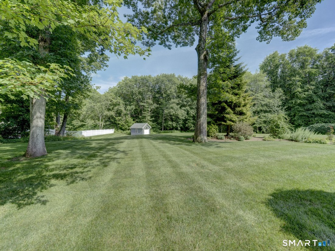 House in Wolcott, Connecticut, United States 3 - 18294639