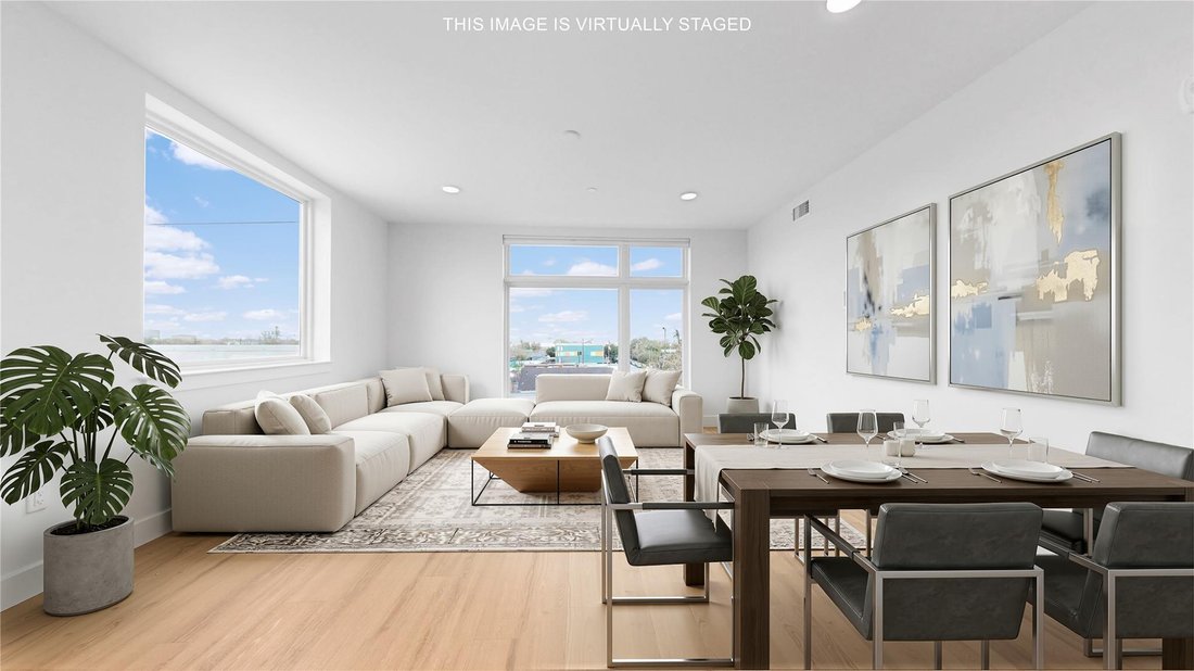 Condo in Houston, Texas, United States 4 - 18284919