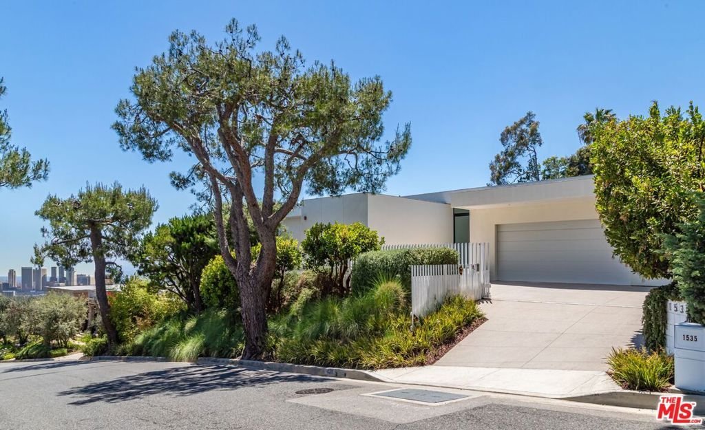 House in Beverly Hills, California, United States 3 - 18290942