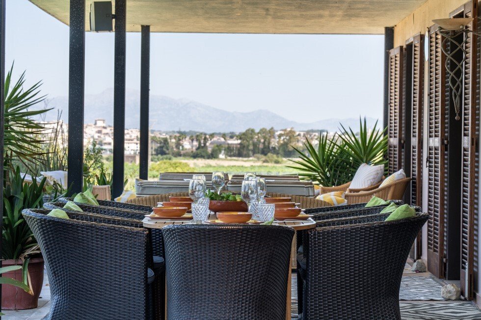 Country House in Montuiri, Balearic Islands, Spain 4 - 18282502