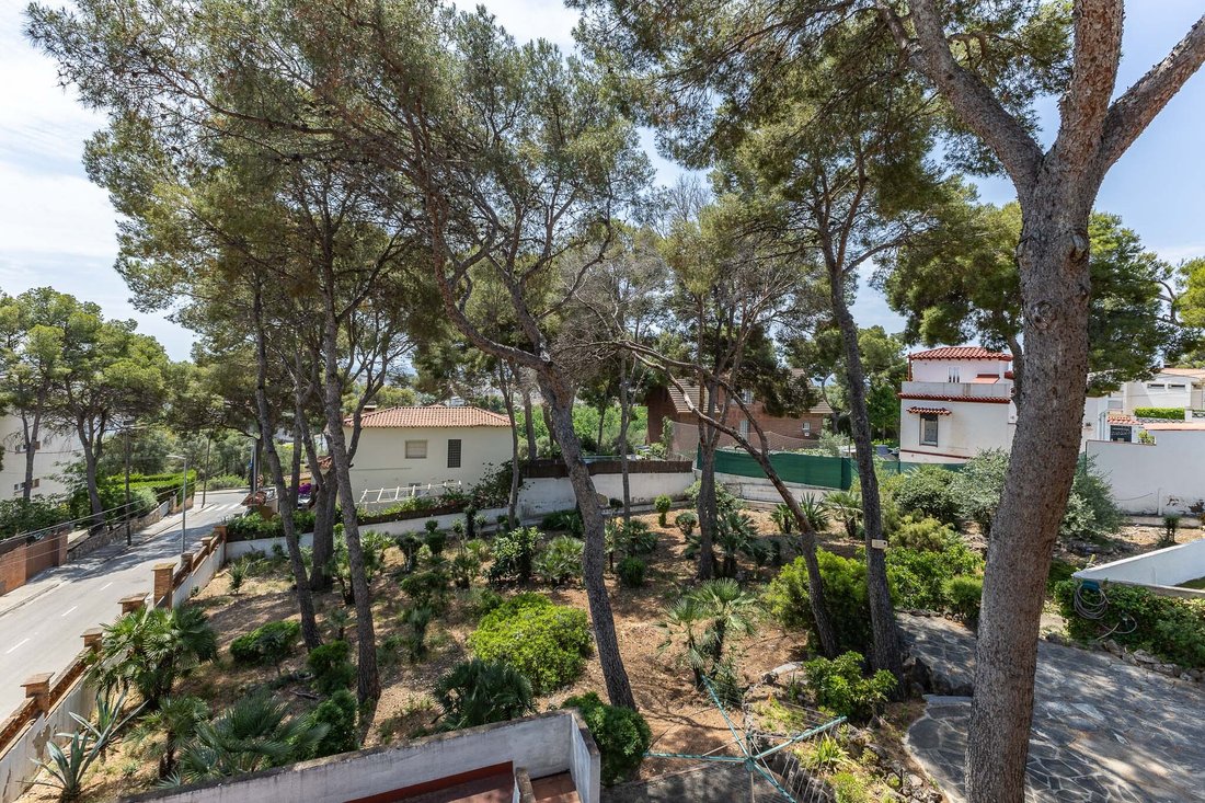 Land in Castelldefels, Catalonia, Spain 4 - 18292453